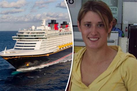 All signs point to murder as investigators begin combing through the evidence to uncover the perpetrator and bring them to justice. . Cruise ship killers deanna